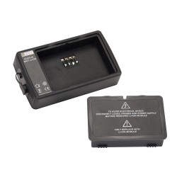Ladestation für Akku Li-Ion