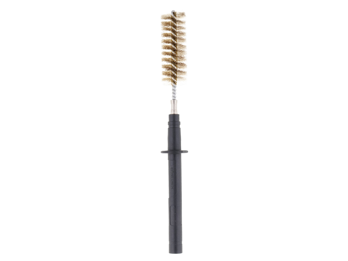 Bürstensonde 4mm zum Aufstecken