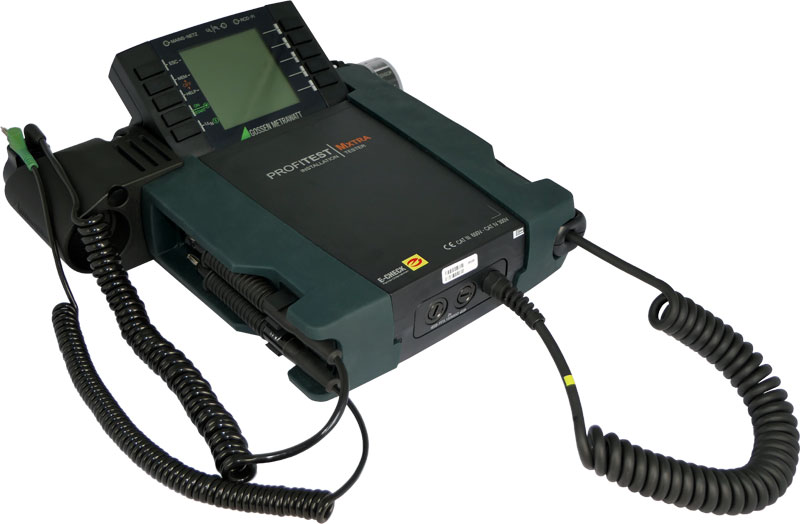 PRO-HB Prüfspitzenhalter