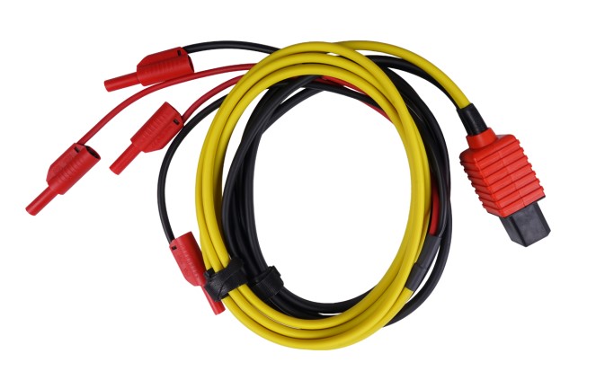 Prüfleitung H0-H1 2,5m