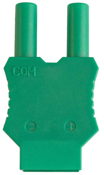 Z-3431-TA, Adapter mini-Buchse auf 4mm