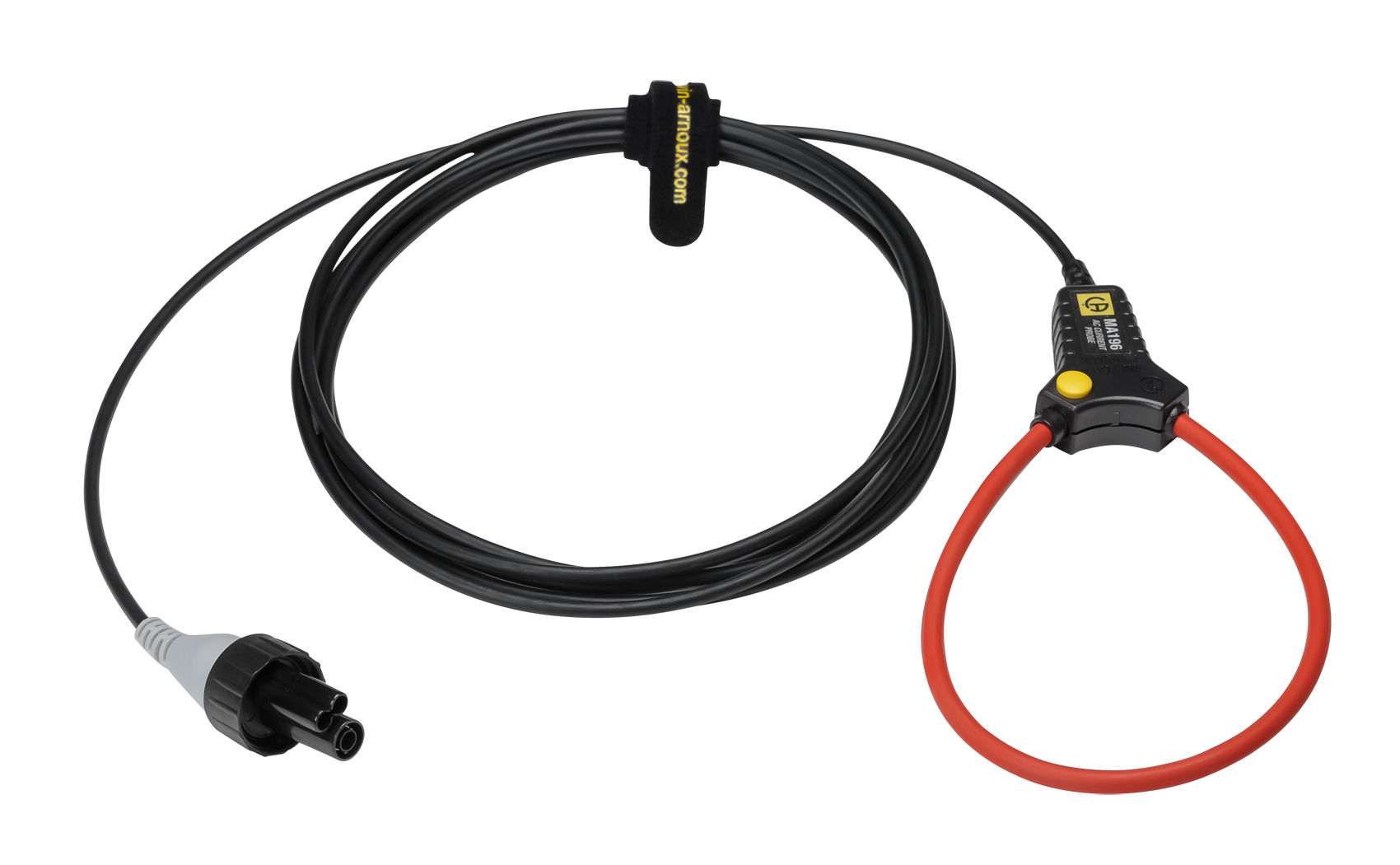 Miniflex MA196 - 350mm IP 67 (Druchmesser 100mm)