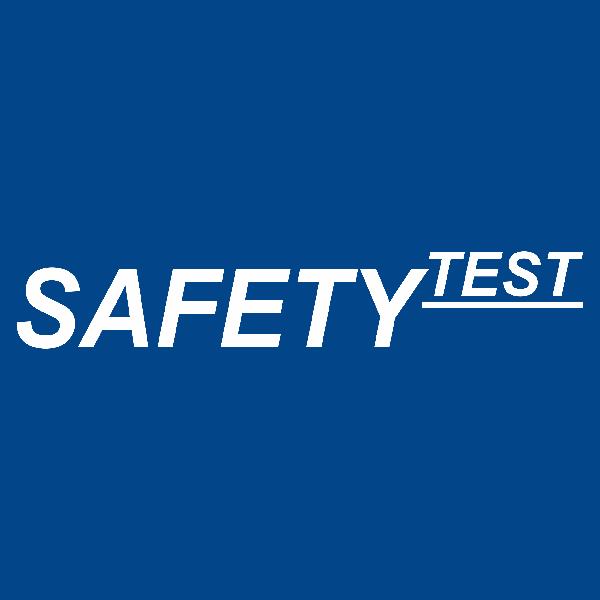 Safety 600x600