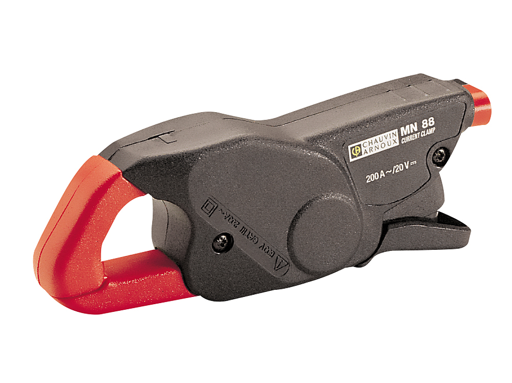 ZANGE MN88 DV 200/20DC