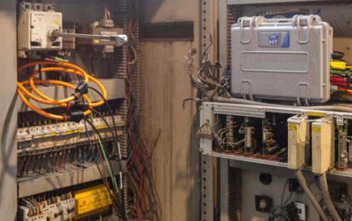 PQA820 Dreiphasen Datenlogger zur Netz- und Leistungsanalyse