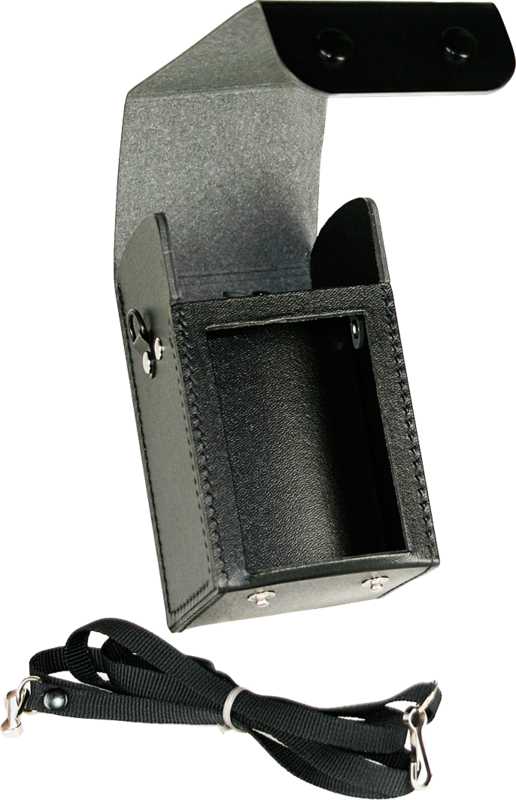 F801 Bereitschaftstasche