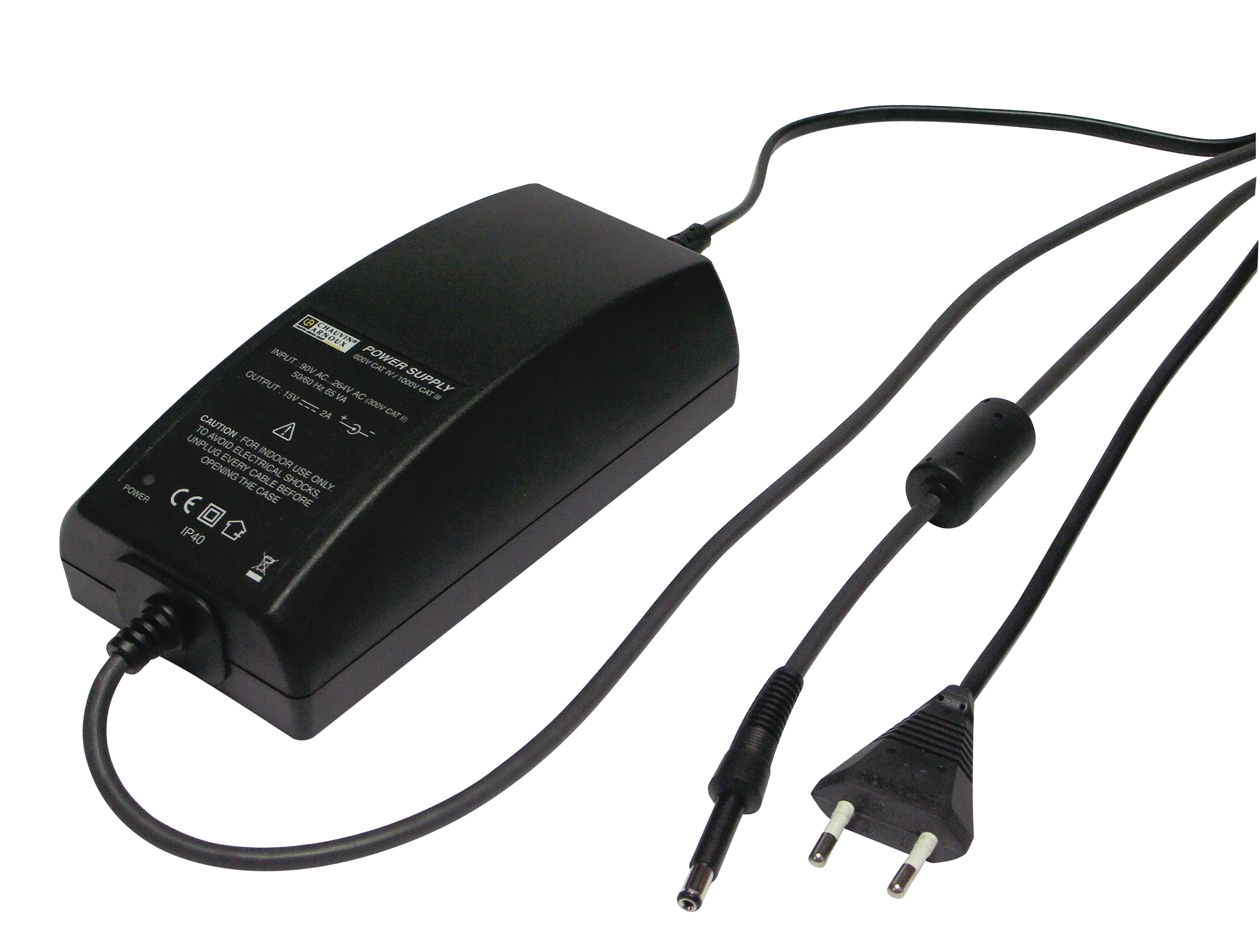 Netz-/ Ladegerät PA30W