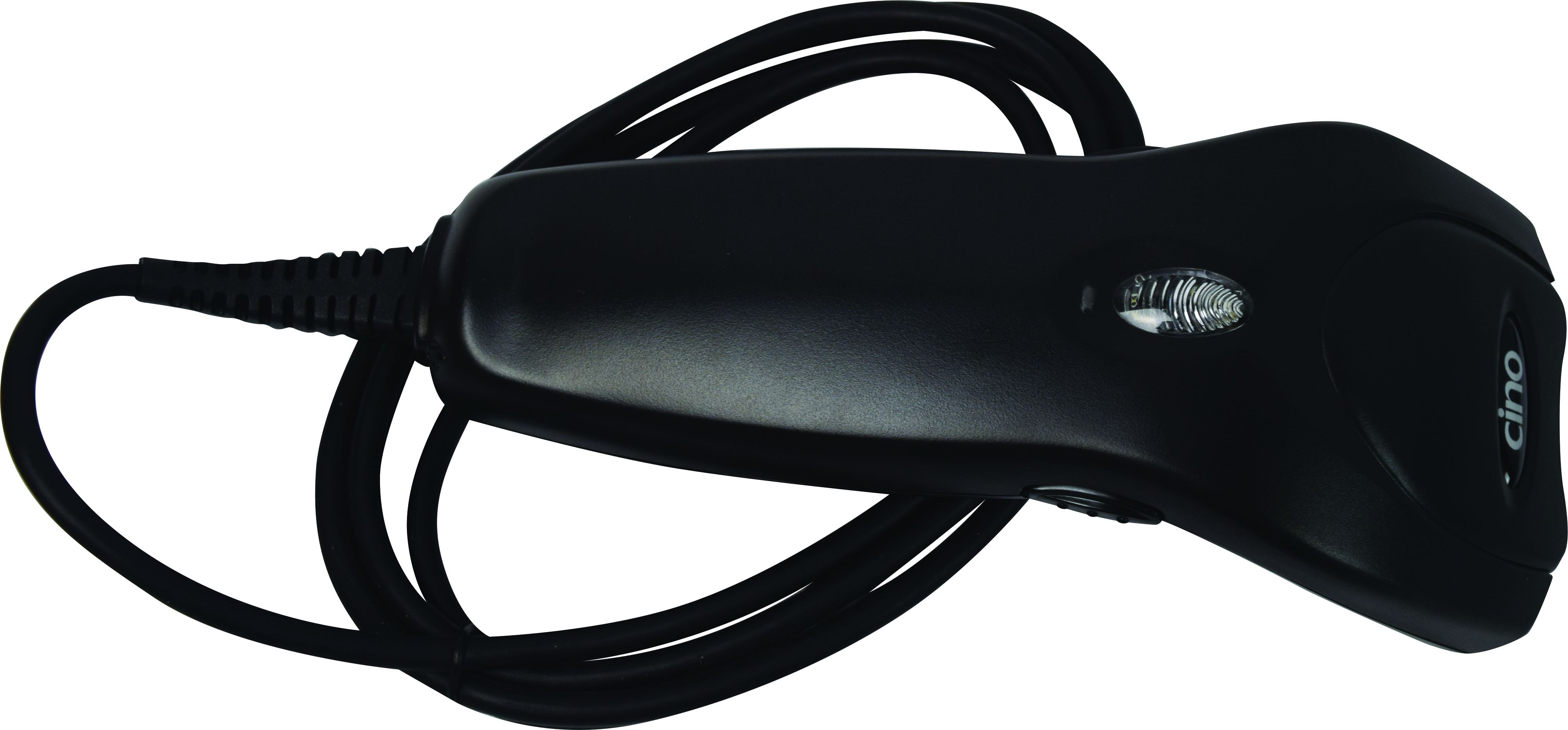 Barcodescanner (RS232)