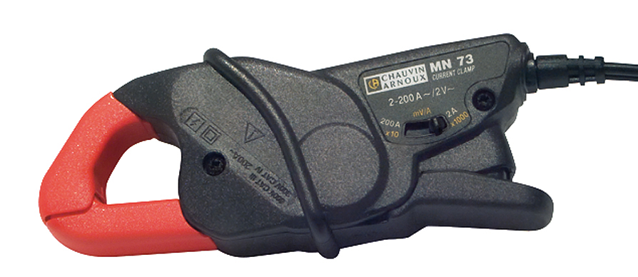 ZANGE MN73 CV 2-200/2
