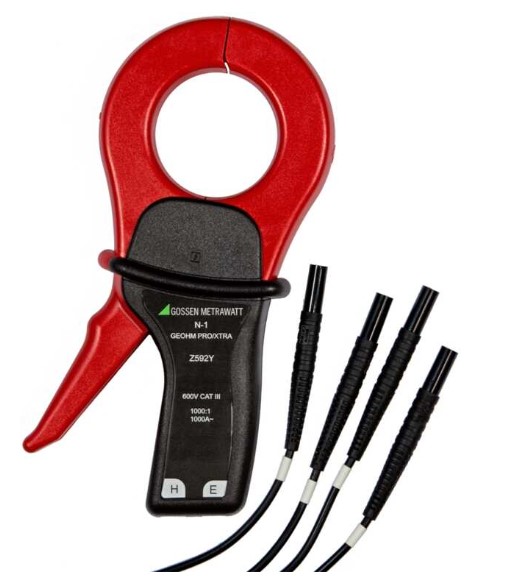 Generatorzange N-1 GEOHM PRO/XTRA