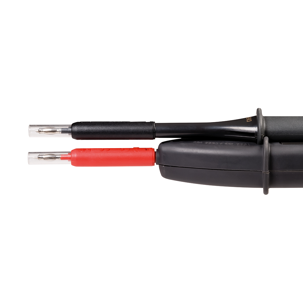 C.A 771 Spannungsprüfer mit IP2X-Prüfspitzen