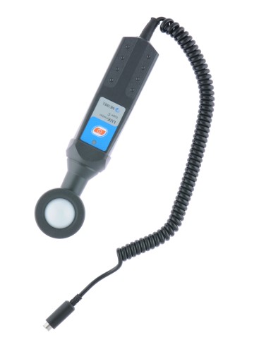 Luxmeter - Sensor Typ C