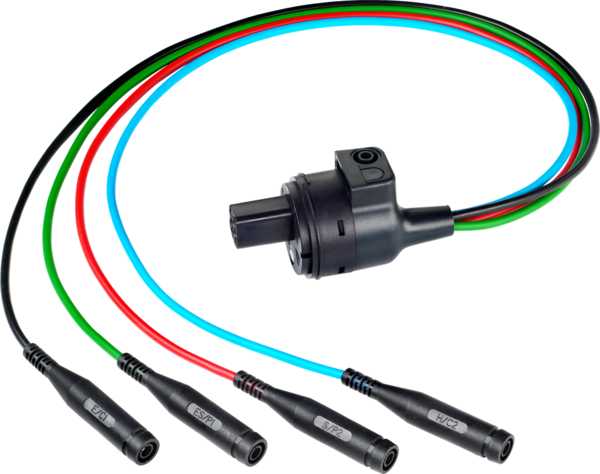 PRO-RE, Messadapter