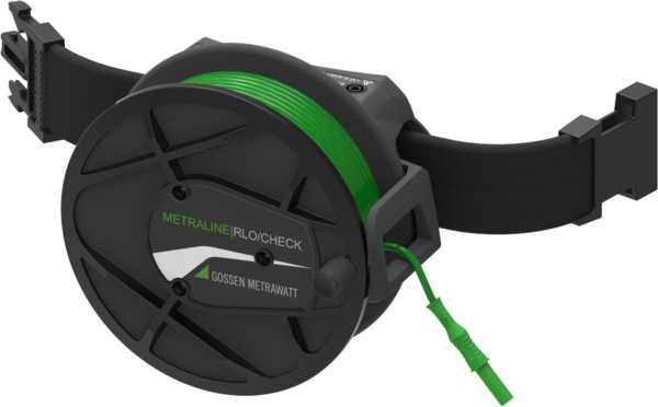 METRALINE RLO CHECK