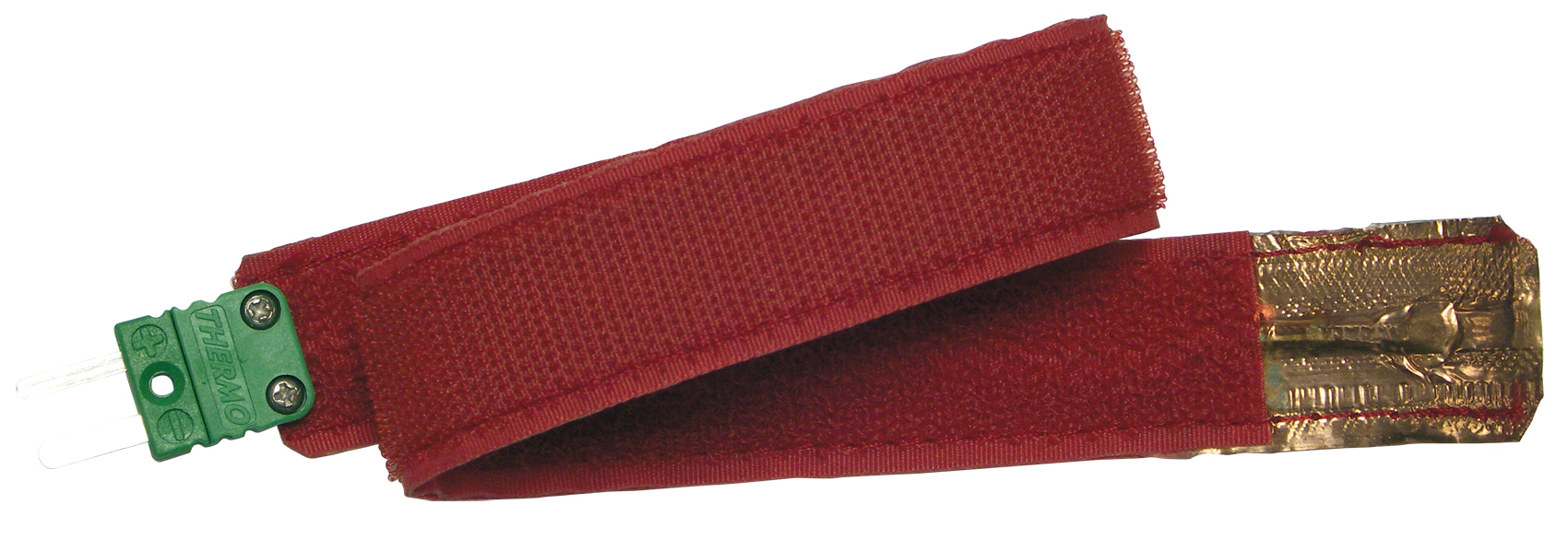 Selbsthaltender Messfühler SK8, für Rohre, -50...+140°C