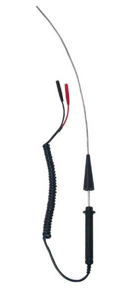 TF400CAR Peilrohr-Öltemperaturfühler