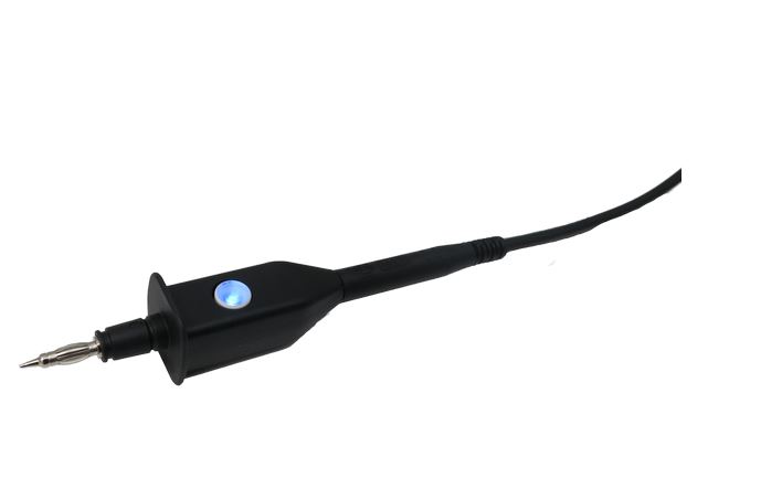 Option Aktivsonde 3P CL