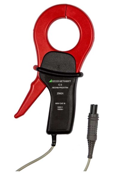 Messzange C-3 GEOHM PRO/XTRA