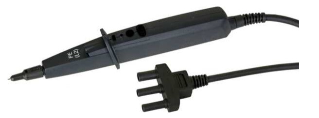 SK25-PE für PROFITEST PRIME