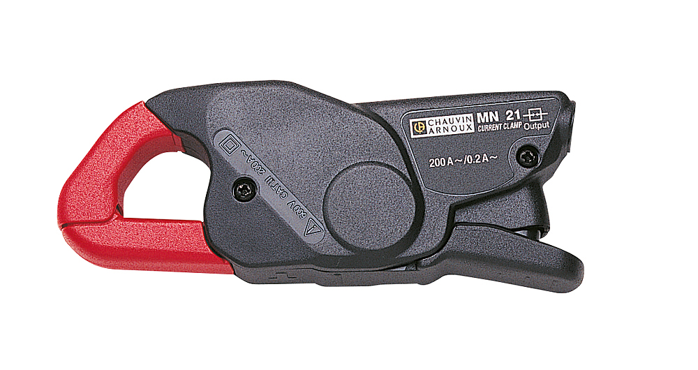 ZANGE MN21 LCA 200/0.2