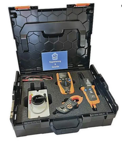 Aktion PV Service KIT