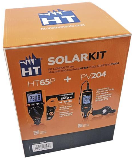 Solar Kit