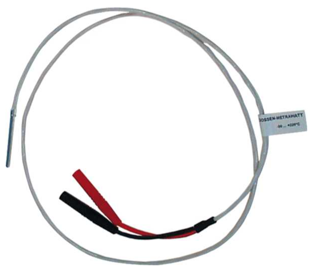 TF550 Temperatur-Fühler -50...+550CEL,