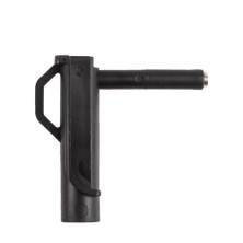 Prüfspitze mit magnetischem Kontakt