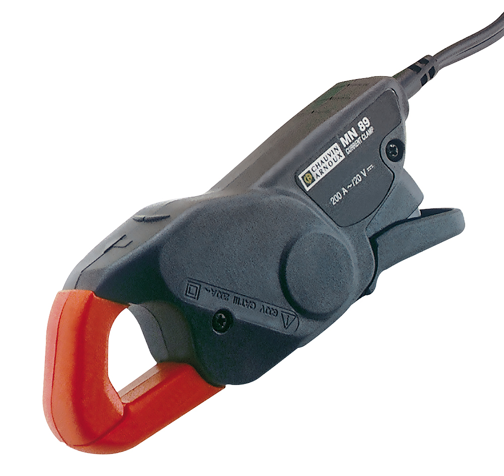 ZANGE MN89 CV 200/20DC