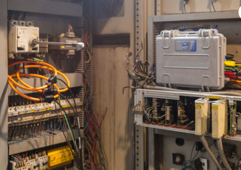 PQA820S 3 Phasen Datenlogger zur Spannungsanalyse (ohne Stromwandler)