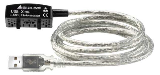 USB-Schnittstellenadapter für M´HIT XTRA