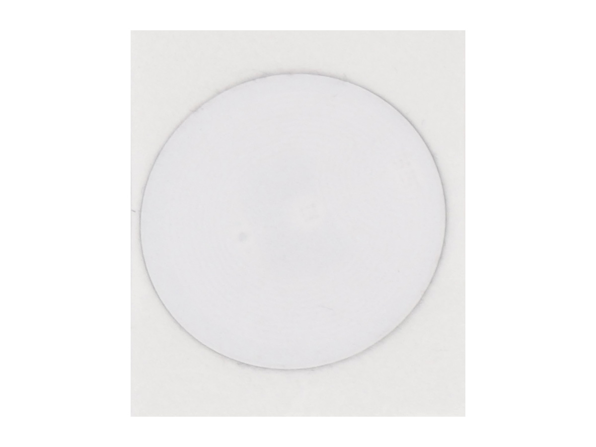 NFC Labels, d 29mm, 50 Stk