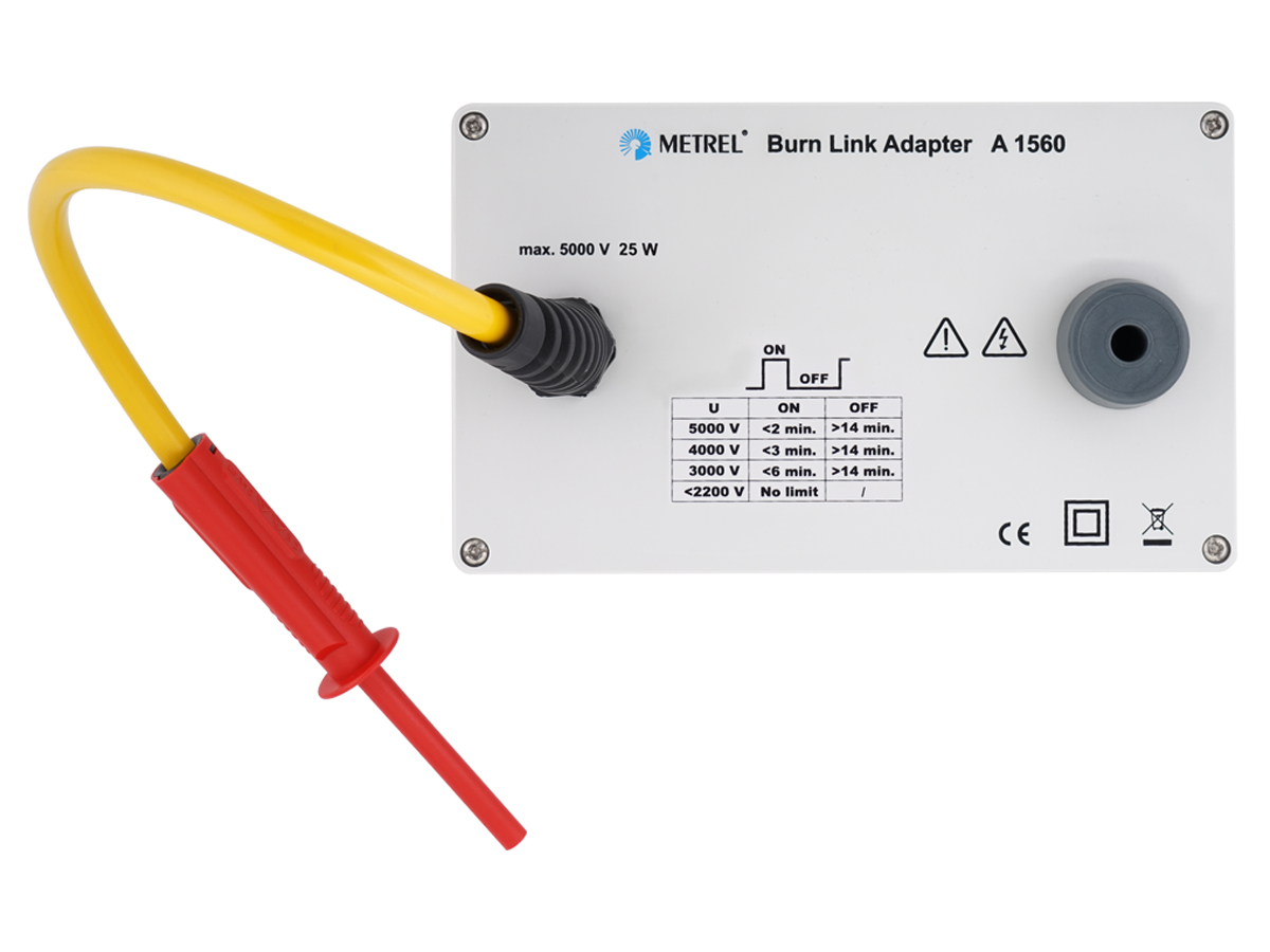 Burn Link Adapter für MI 3394