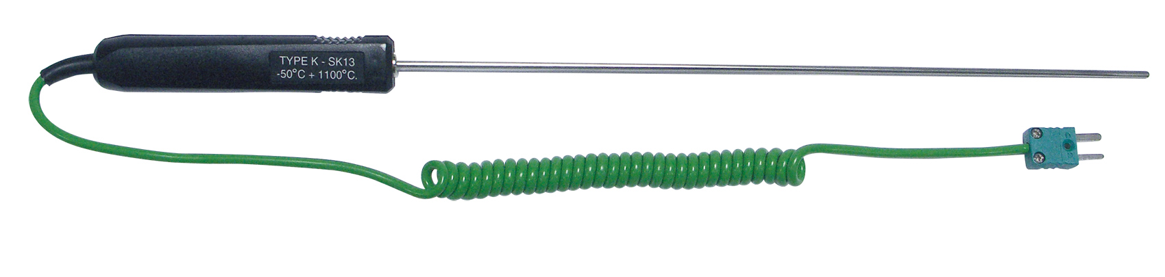 Universalmessfühler SK13 -50+1100°C