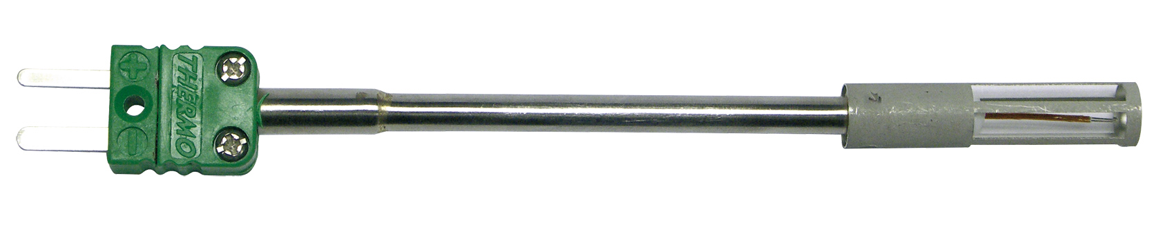 Luftmessfühler SK7 250°C