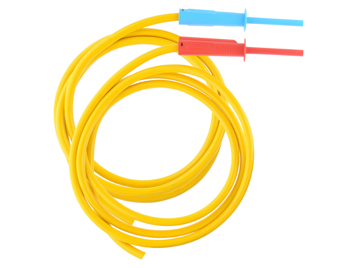 Hochspannungsprüfleitung 5m