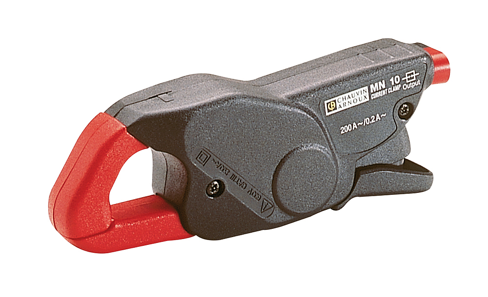 ZANGE MN10 LDA 200/0.2