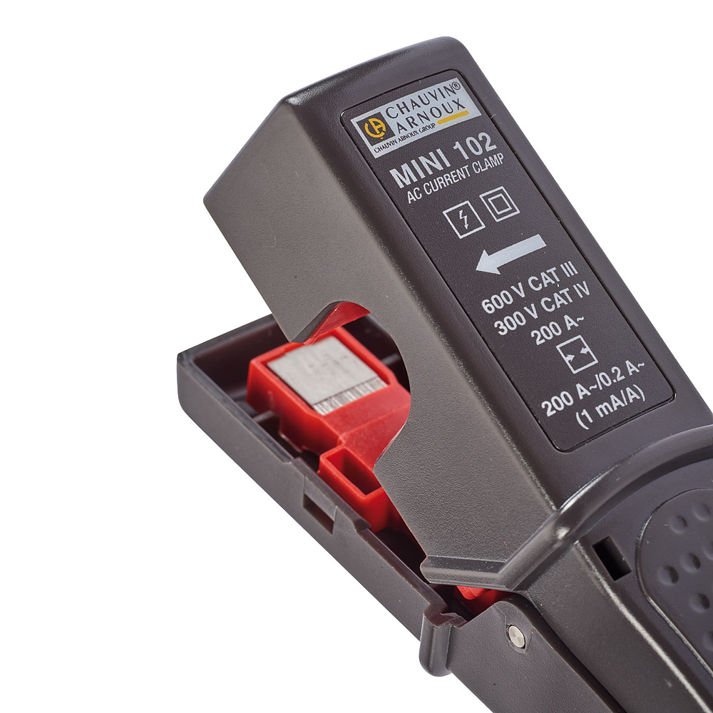 Zange MINI 102 - 1000/1