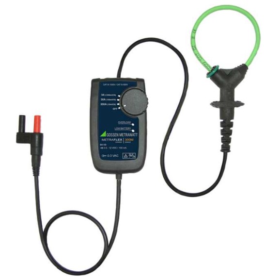 METRAFLEX 300M Stromsensor