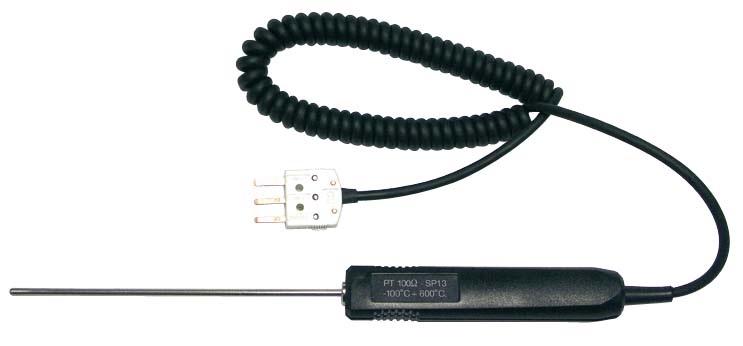 Flüssigkeitsfühler SP 13