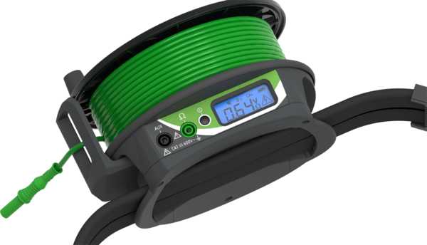 METRALINE RLO CHECK