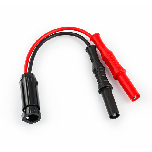 NOCANBA Anschluss-Adapter passend zur M-Serie für Stromwandler HT96U