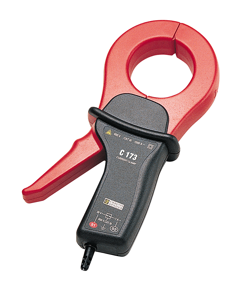 ZANGE C173 CV für Fehlerströme