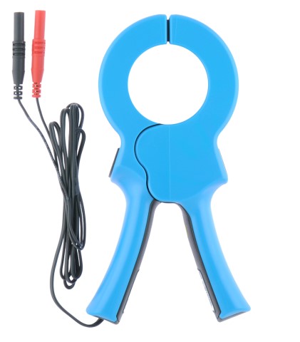 Stromzange 1000A /1A(Kleinsignal) 3,5 m