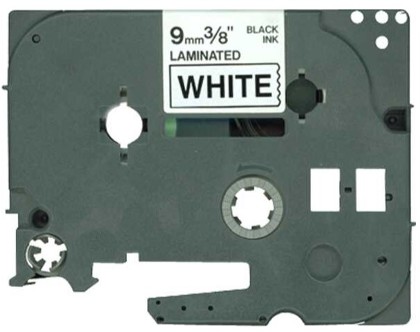 Barcode-Etikettensatz 9,18,24,24,24