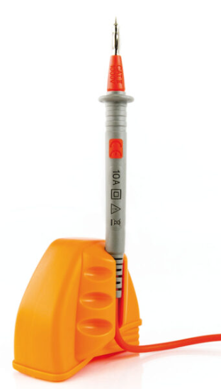 HT4022 Digitale Stromzange 400A AC TRMS mit Oberwellen, Leistungs- und Energiemessung