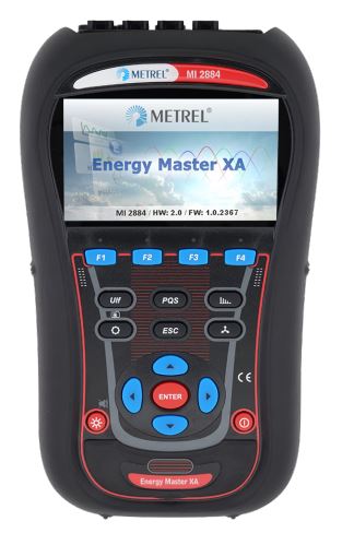 Energy Master XA EU (A1227)