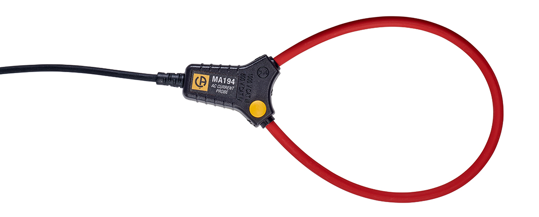 MiniFLEX MA194-350 (Ø 100 mm)