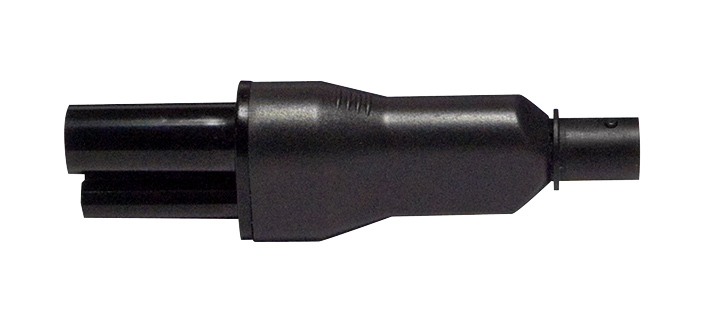 BNC-Adapter für E3N / E27