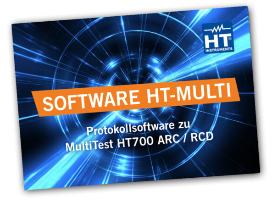Software HT-Instruments